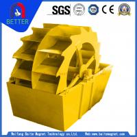 CE Series Sand Washer For Thailand